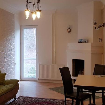 Guest House Likani 2017 بورجومي الغرفة الصورة