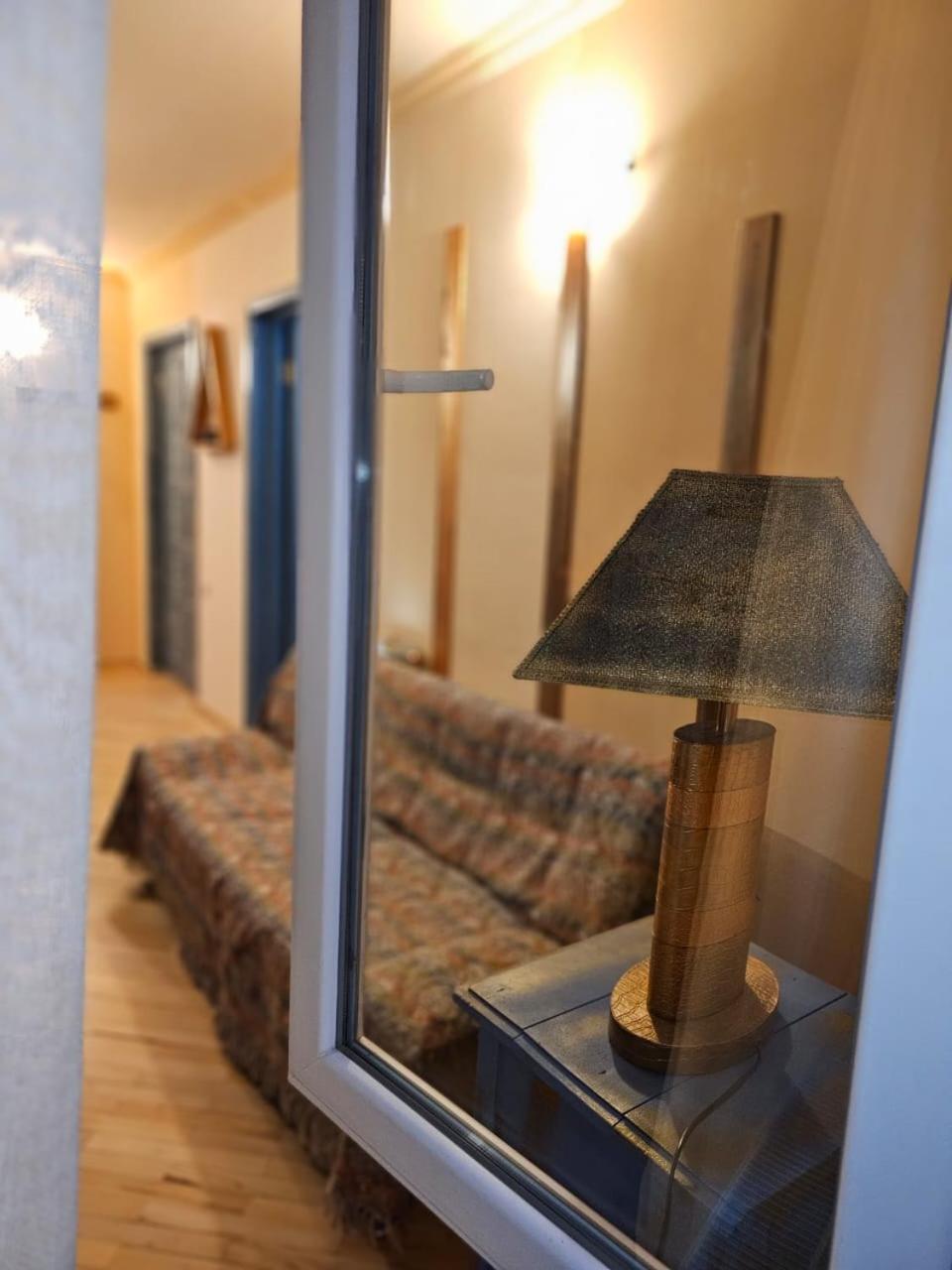 Guest House Likani 2017 بورجومي الغرفة الصورة