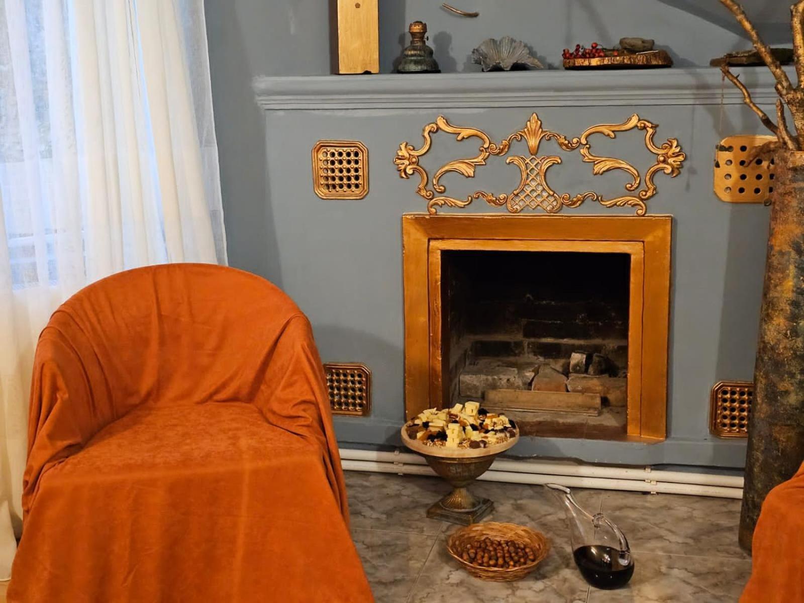 Guest House Likani 2017 بورجومي الغرفة الصورة
